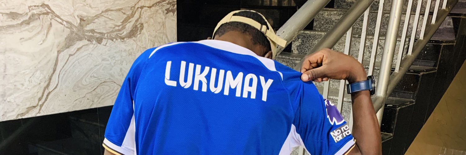 NoeL Lukumay's banner