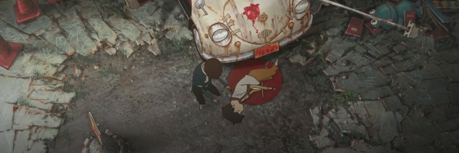 Camperlvl60's banner