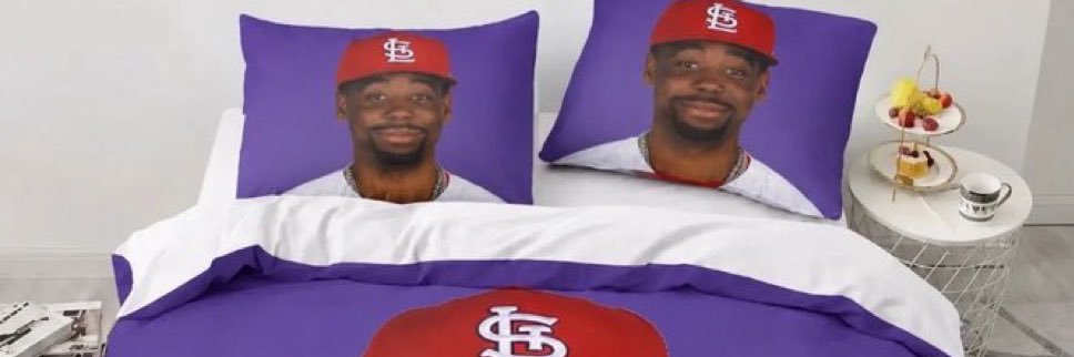 Fred's banner