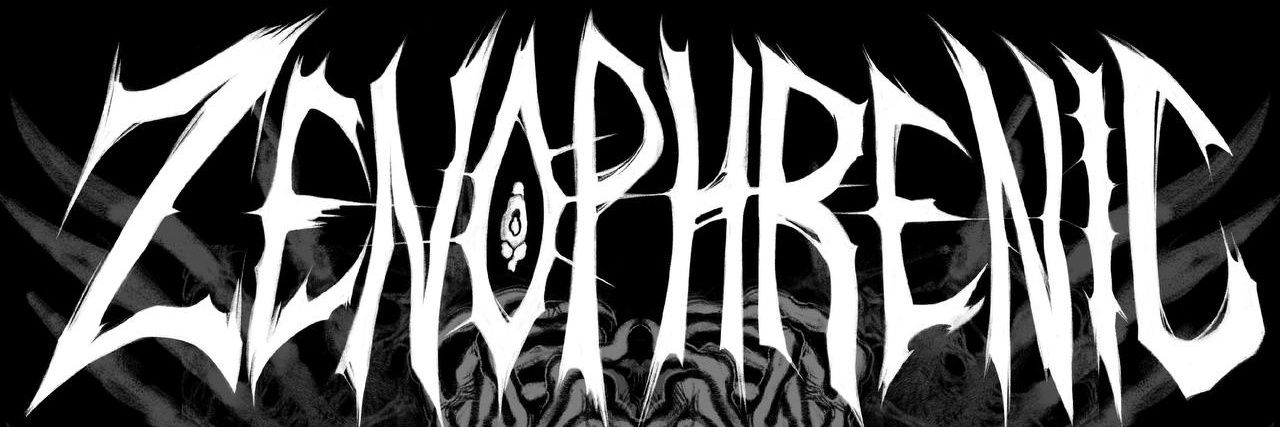 ZENO's banner