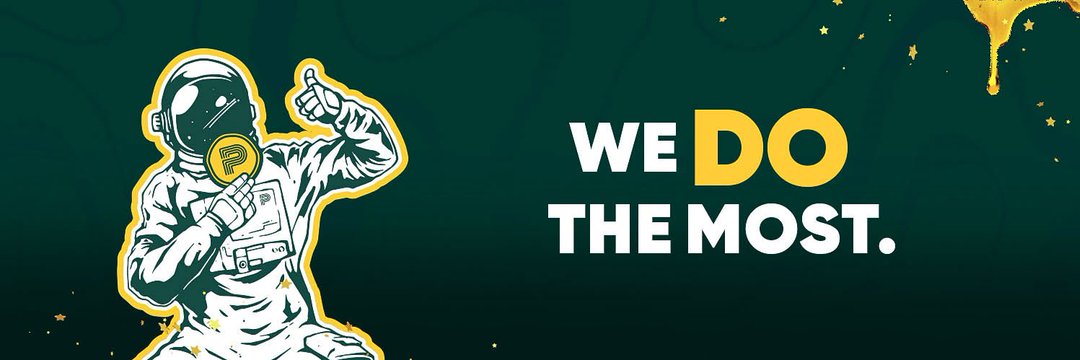 Patricia's banner