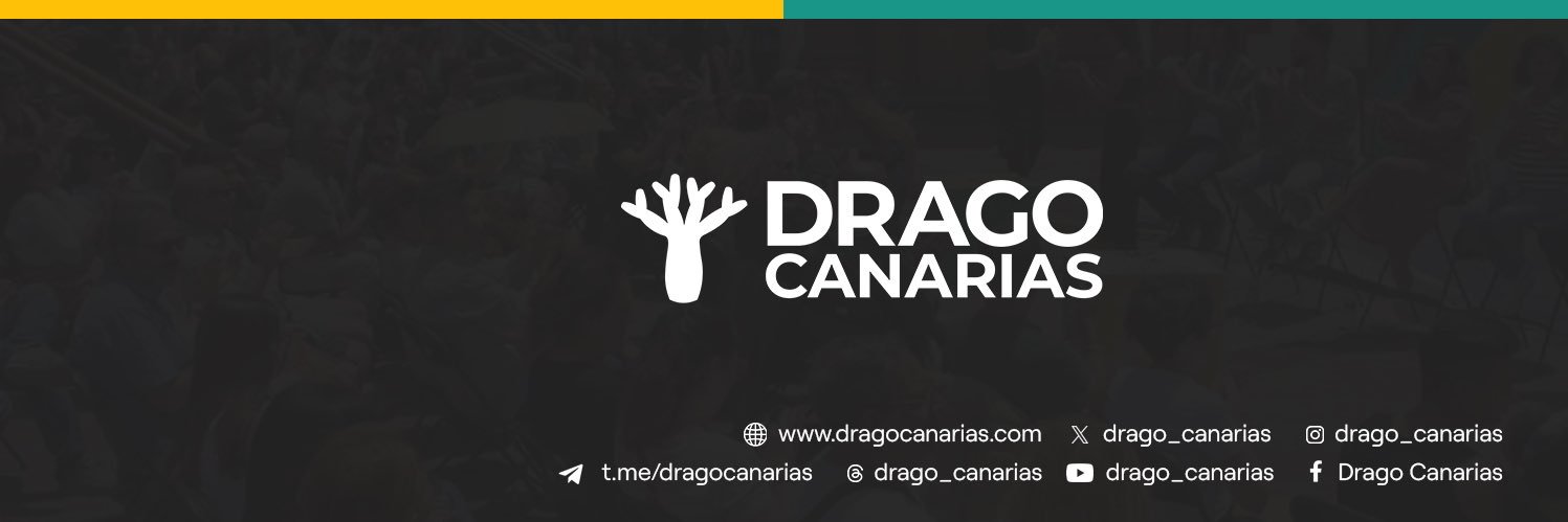 Alberto Rodríguez's banner