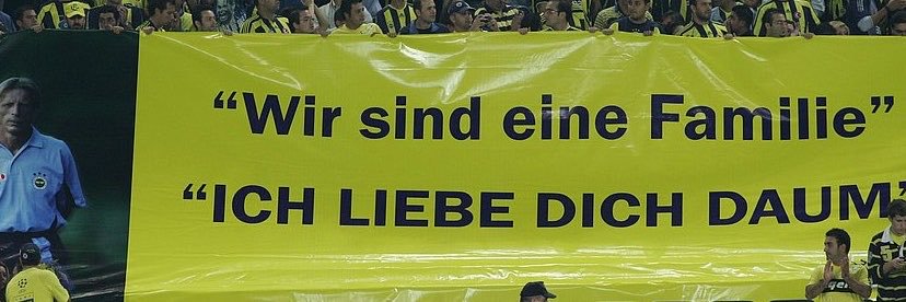 herr daum's banner