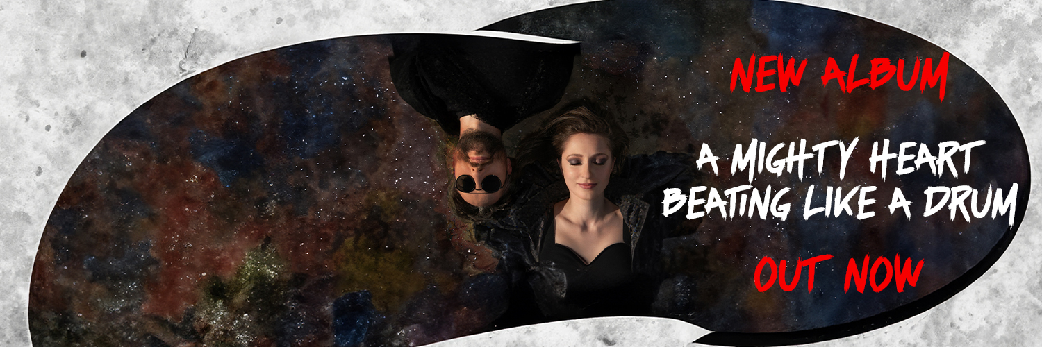 Sonya Belousova's banner