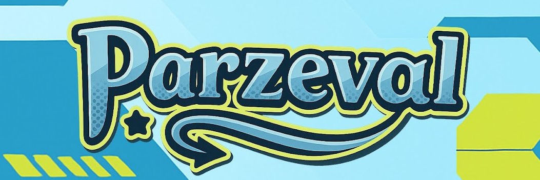 Parzeval's banner