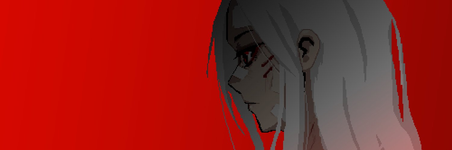Babs | SIGNALIS's banner