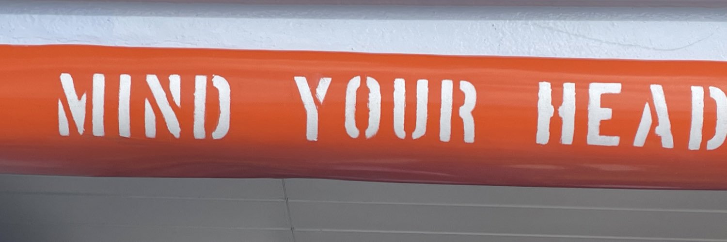 Mike Herndon's banner
