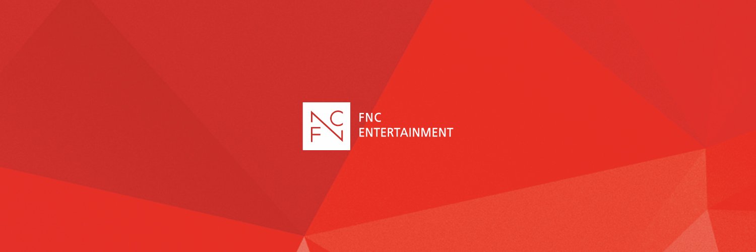 FNC Ent.'s banner