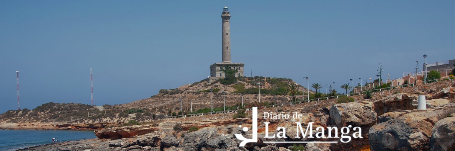 Diario de La Manga's banner