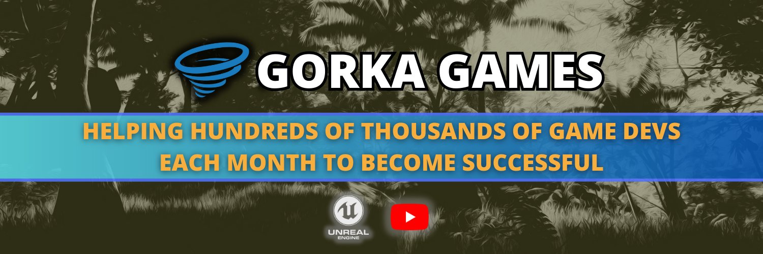 Gorka Games's banner