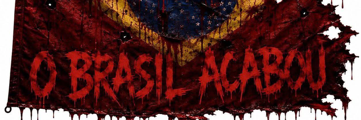 Leão Opressor🦁's banner