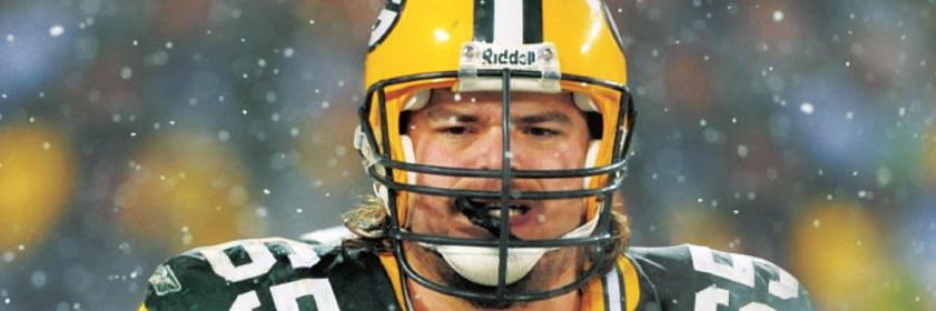 Mark Tauscher's banner