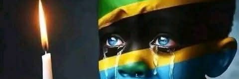 Rose Moshi Makei's banner