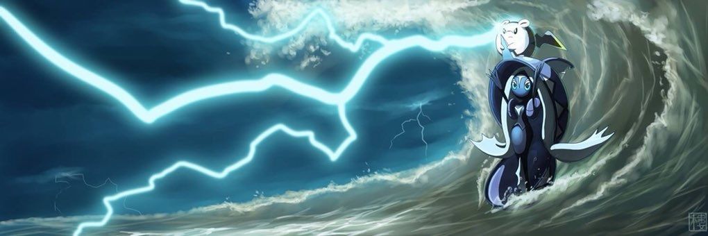 Sanvy's banner