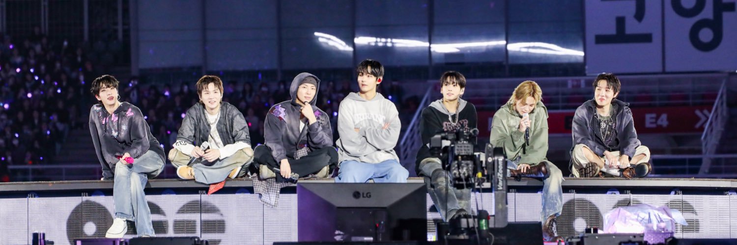 📌 Be Me's banner