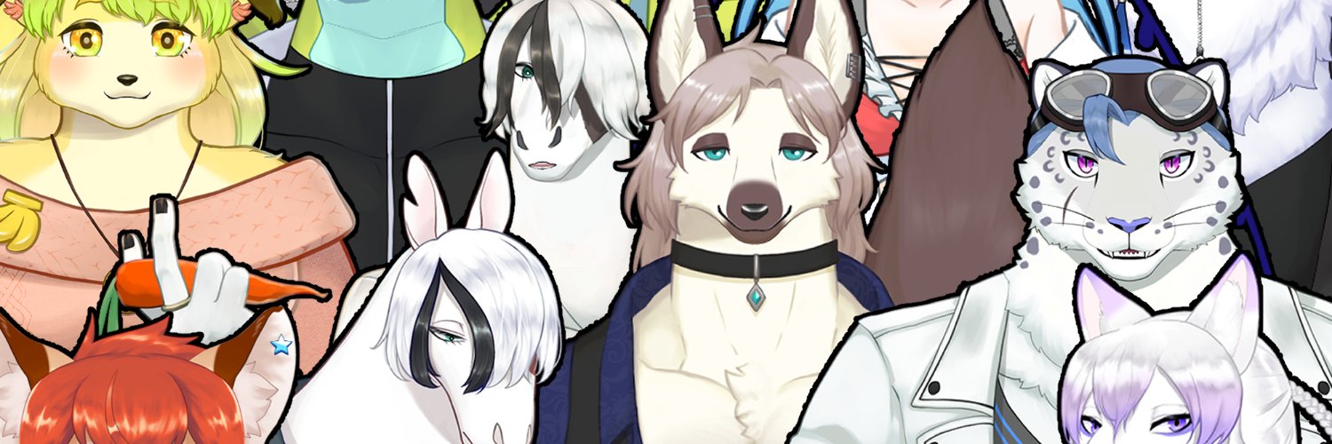 雨沢パネ's banner