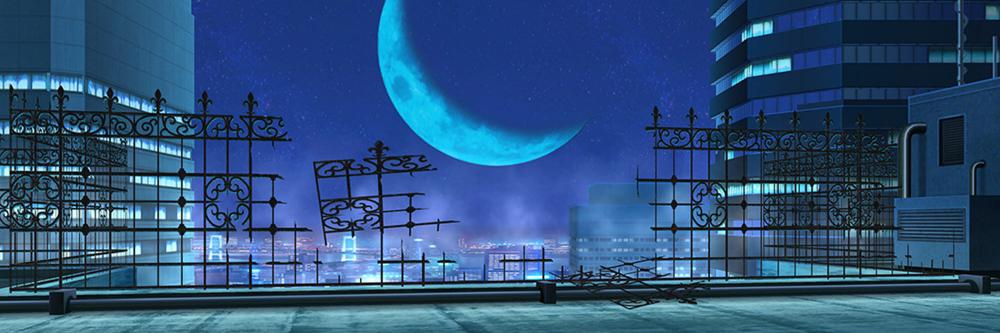 Trill's banner