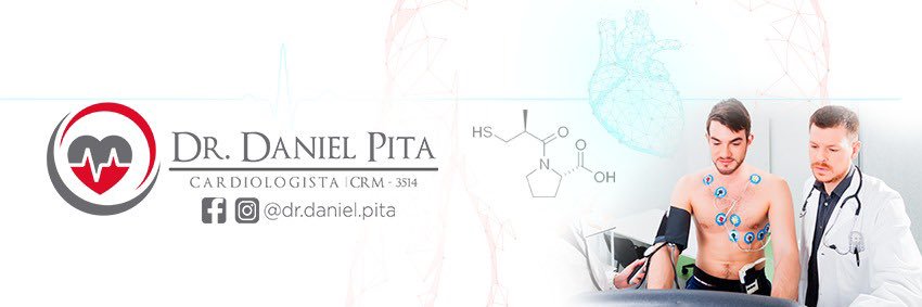 Daniel Pita, MD's banner