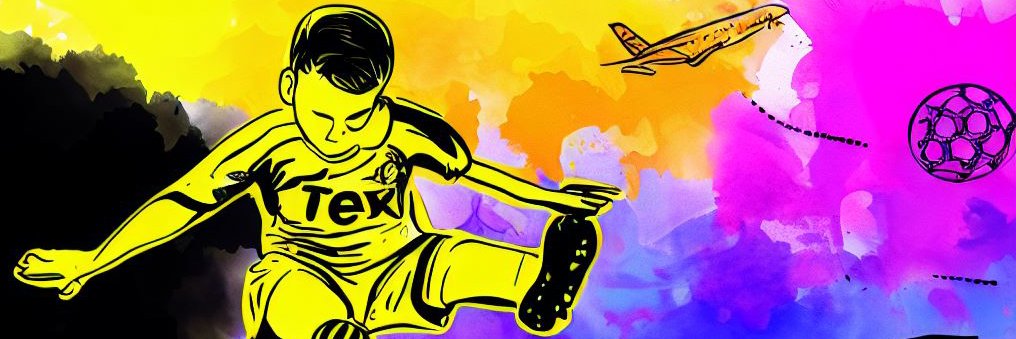 Tek Saha's banner