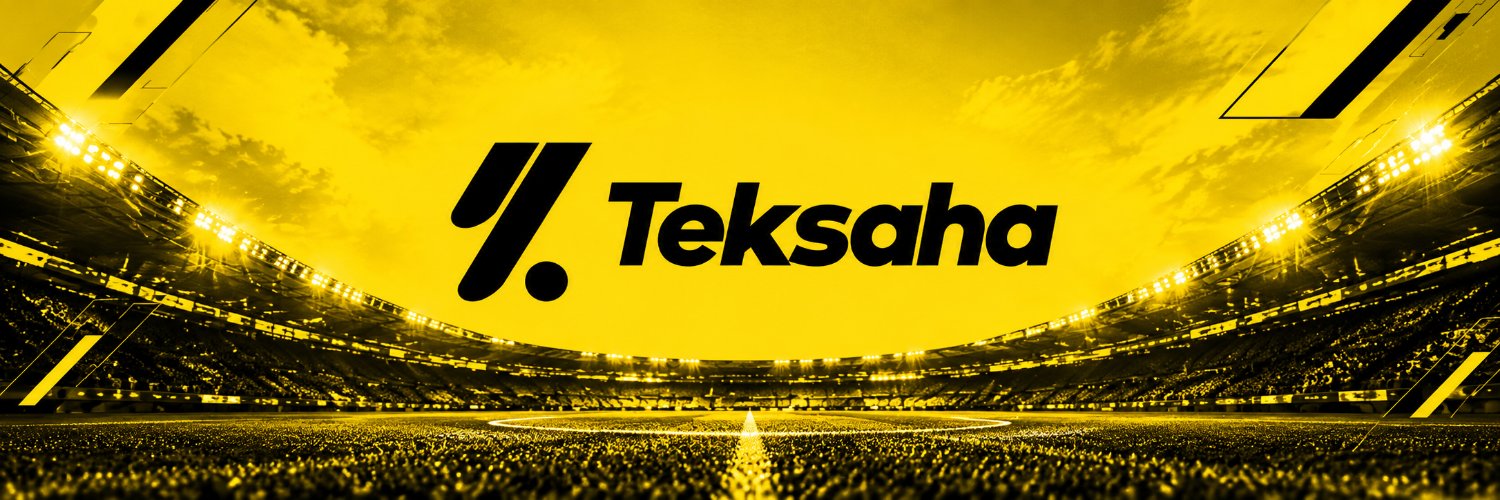 Tek Saha's banner