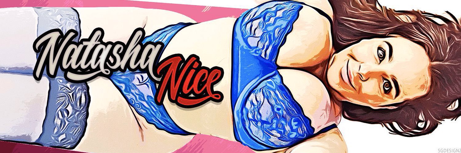 Natasha Nice 🇫🇷🇨🇺🇺🇸's banner
