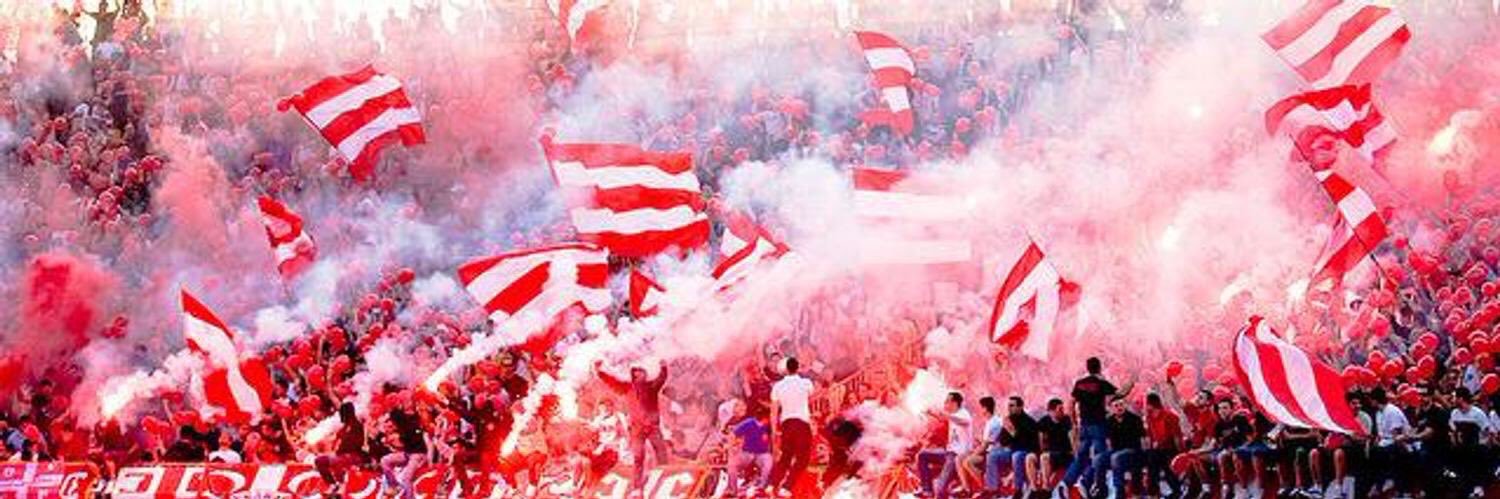FORZA KIZIL!'s banner