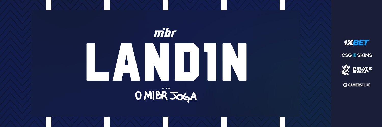 land1n's banner
