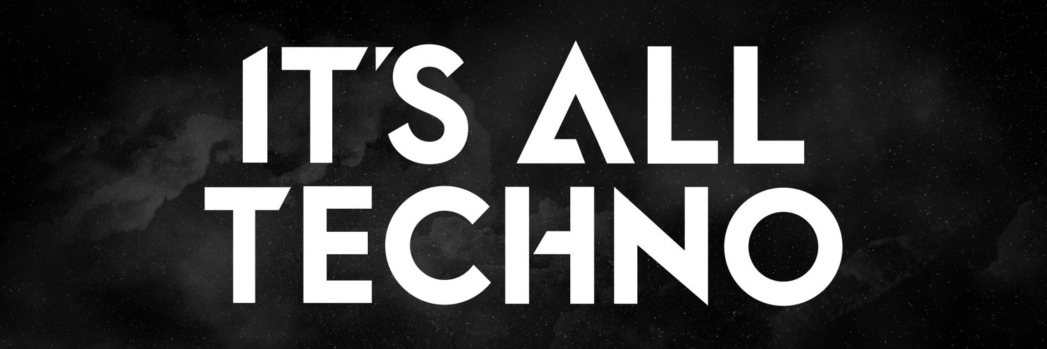 Its All Techno™'s banner