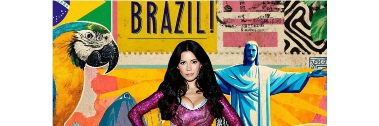 Geovanna's banner