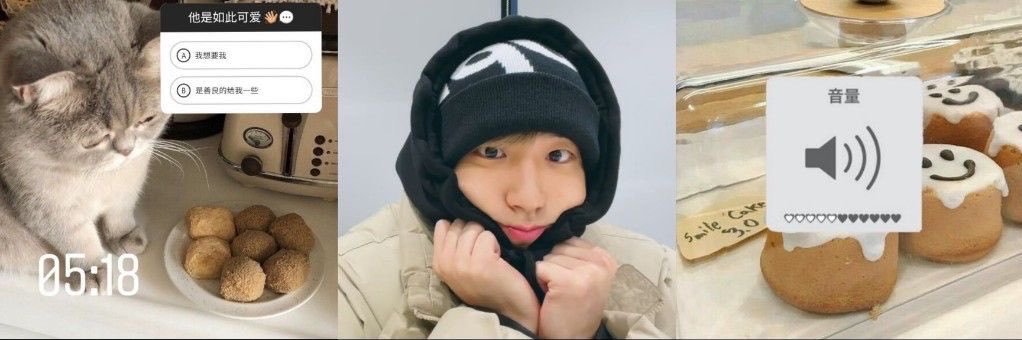 je está prepatus p ver o skz 2027🐿️🐰's banner