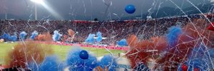Roberto's banner