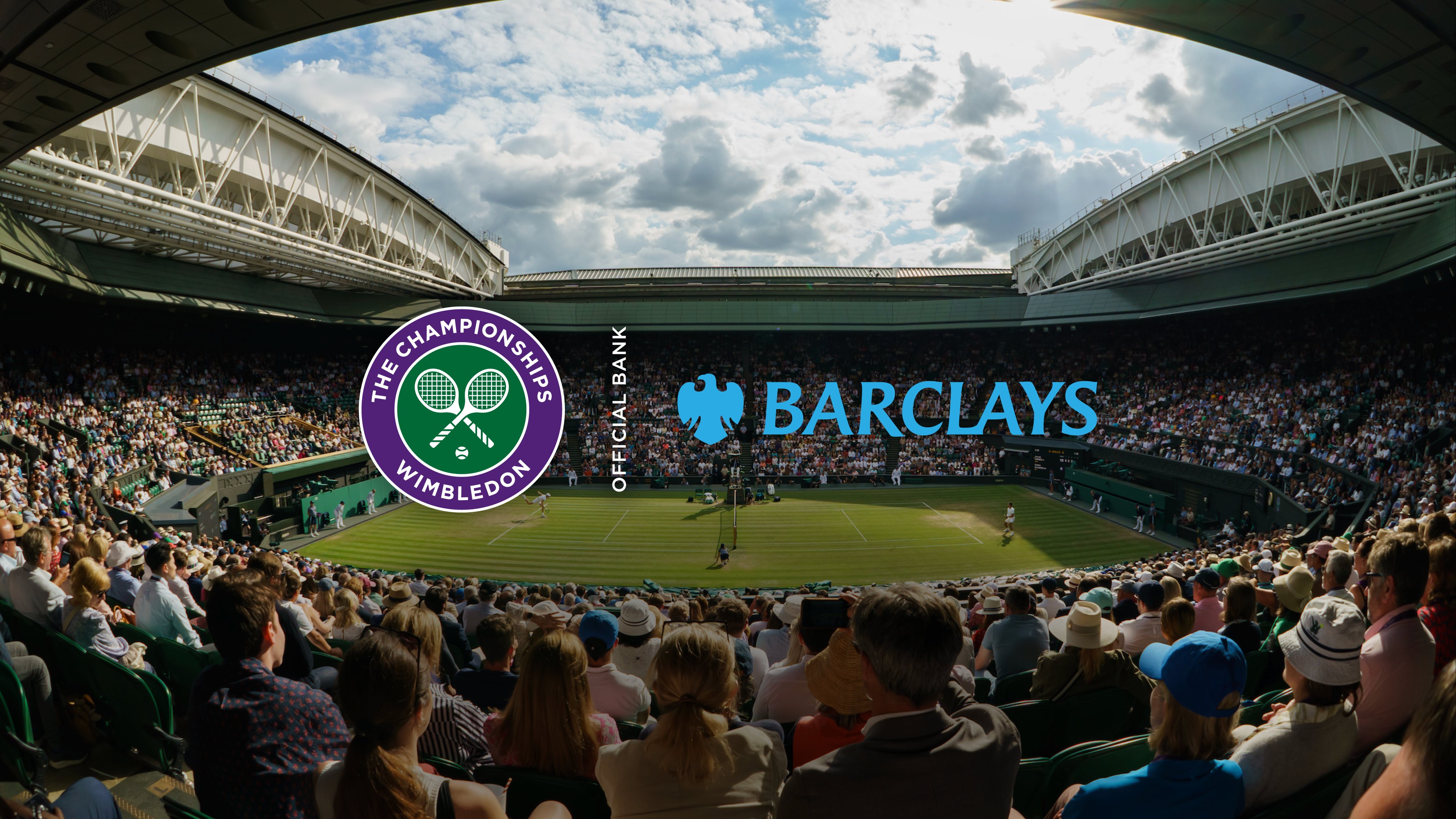 Barclays UK's banner