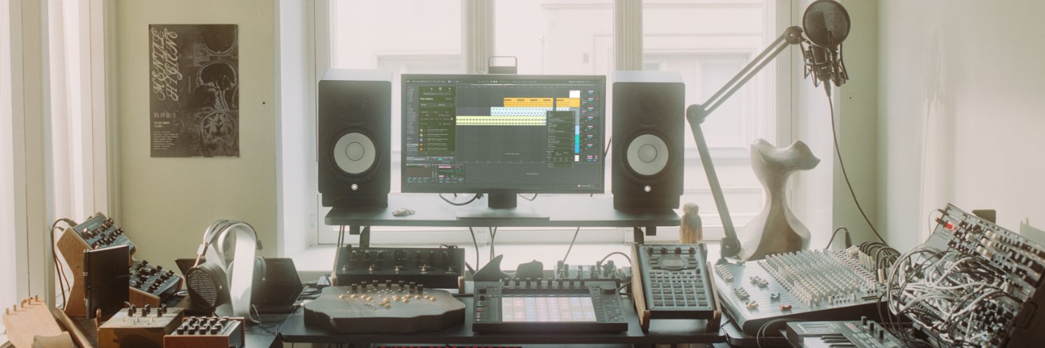 AbletonJP's banner