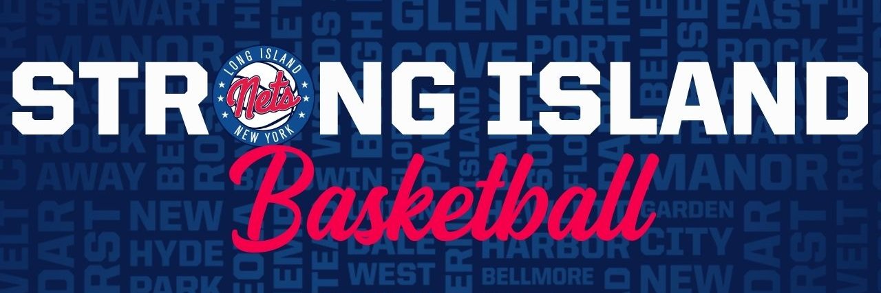 Long Island Nets's banner