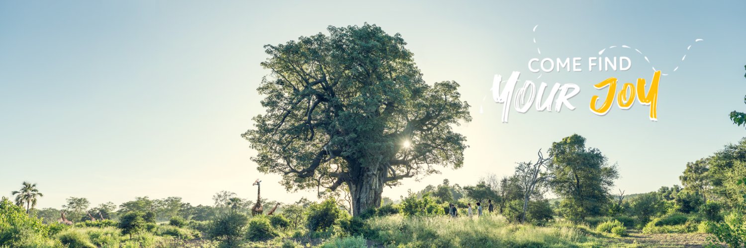 VisitSouthAfrica's banner