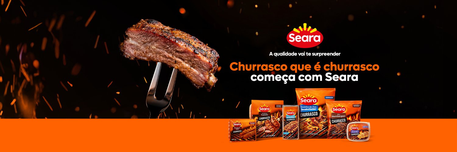 Seara BrasiI's banner
