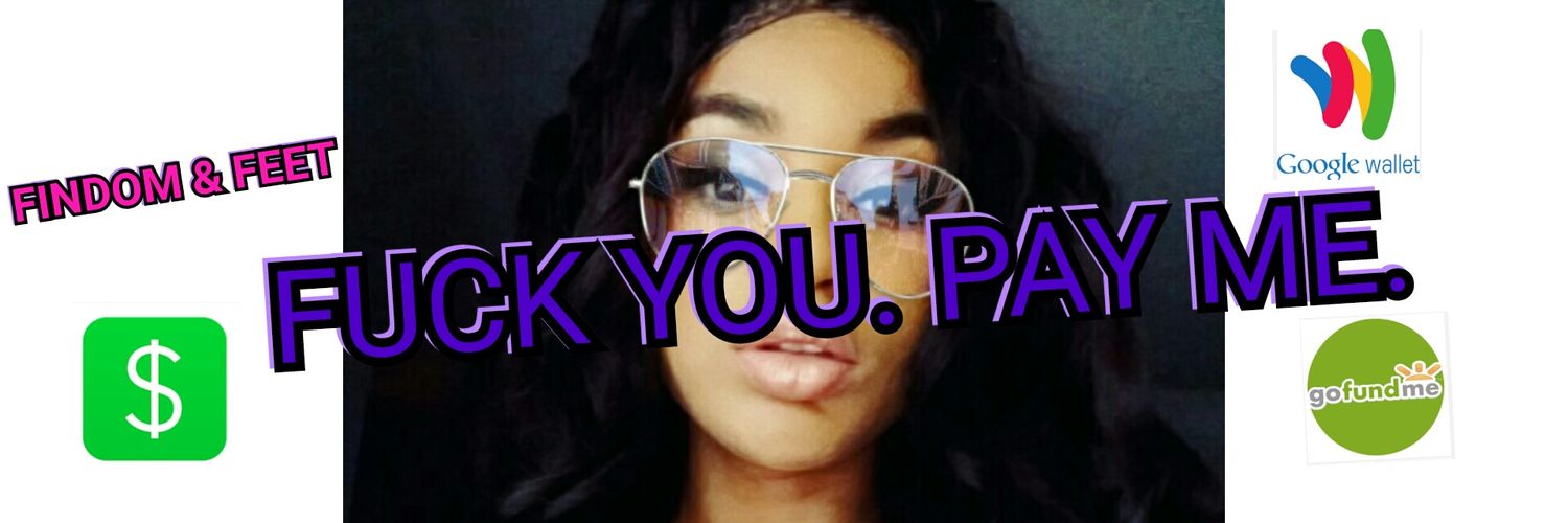 Miss REDD 👅👑's banner