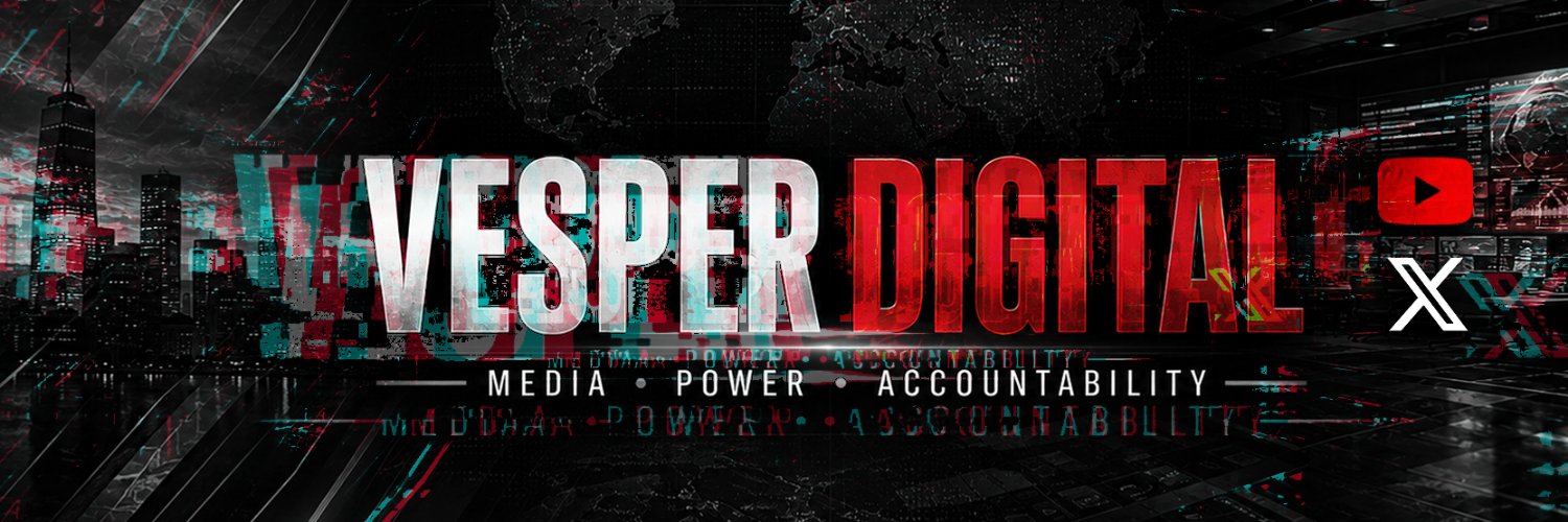 Vesper's banner