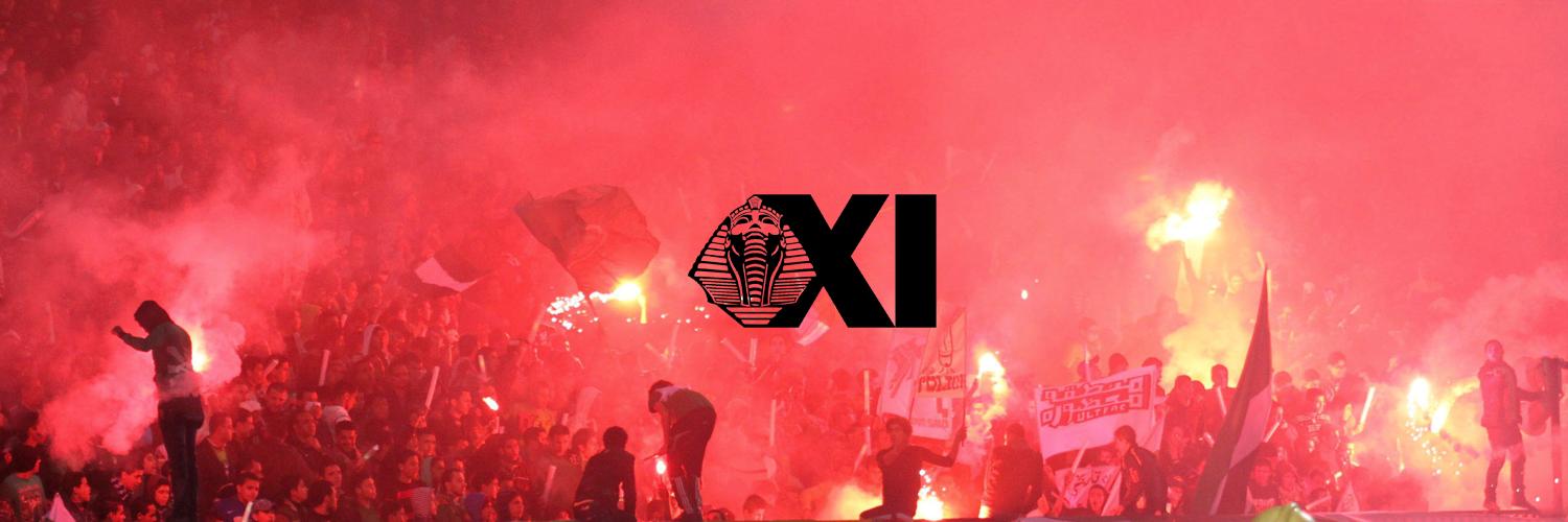 Pharaohs XI 🇪🇬's banner