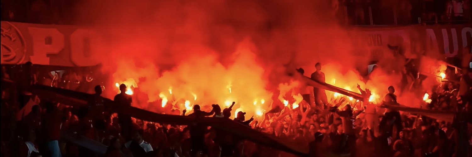 Luiz Mattos's banner
