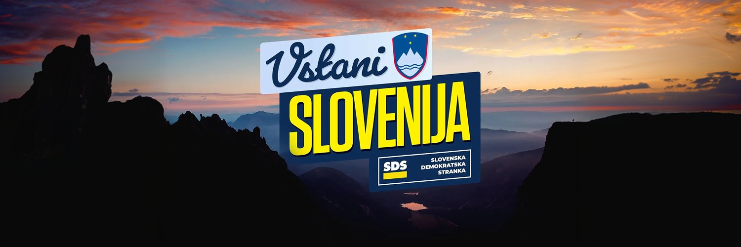 Davorin Kopše's banner