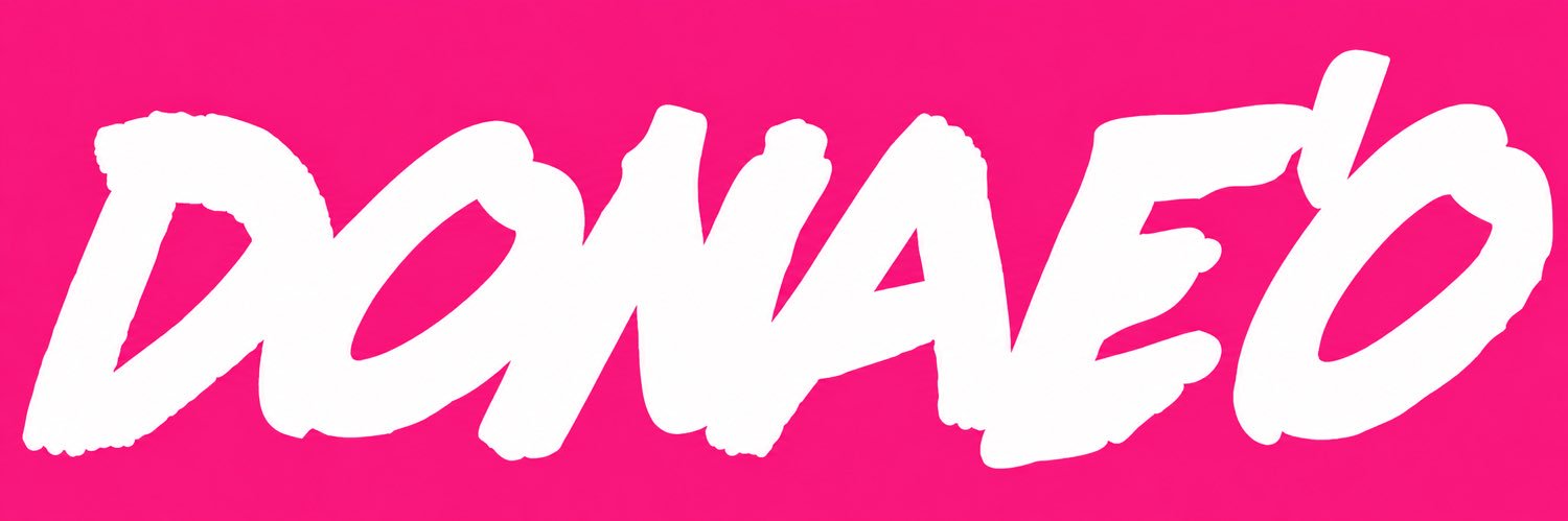 Donae'O 🇬🇧🇬🇾🇬🇭's banner