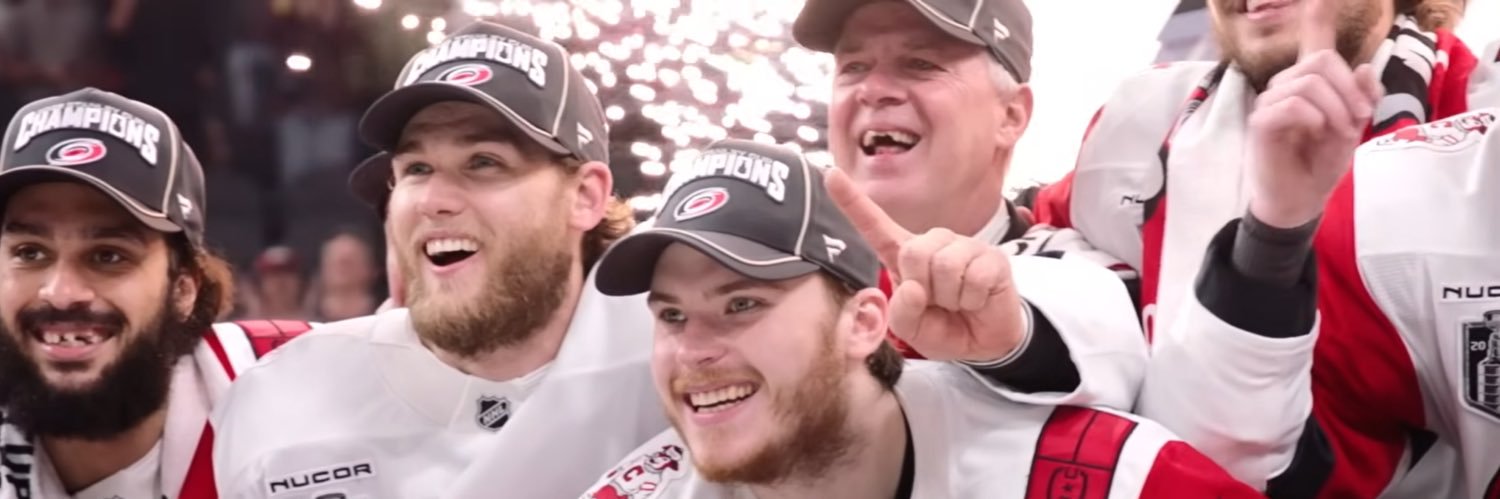 Canes Prospects's banner
