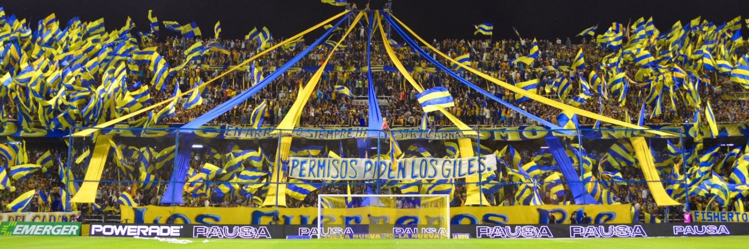 Carnaval Auriazul's banner