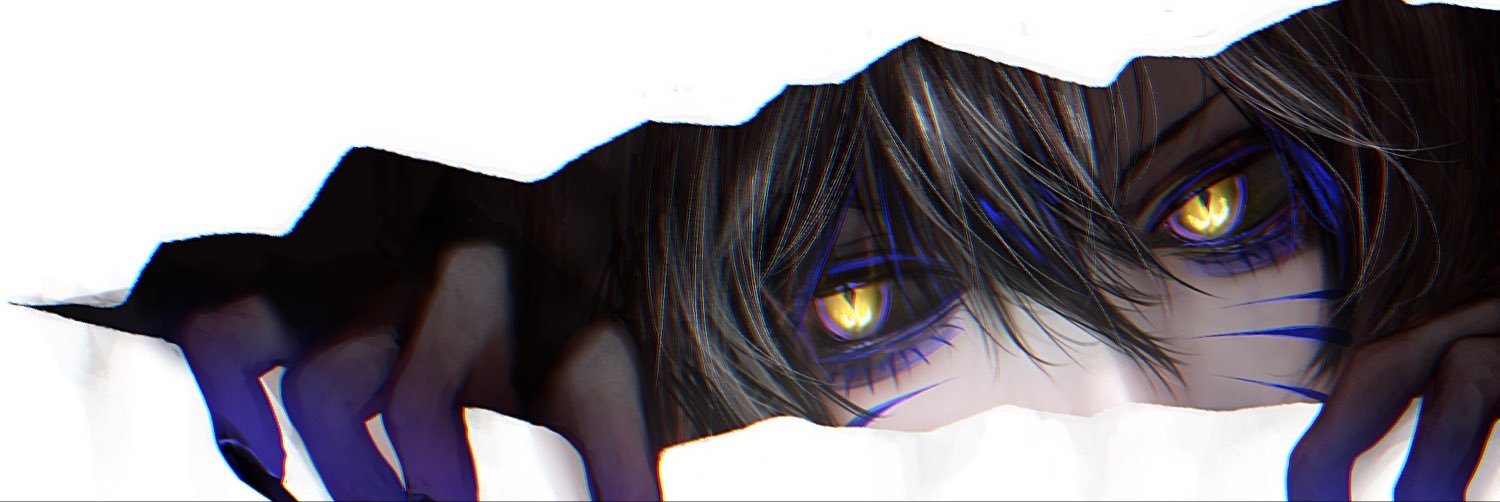 Noxis Hades 🖤⛓️'s banner