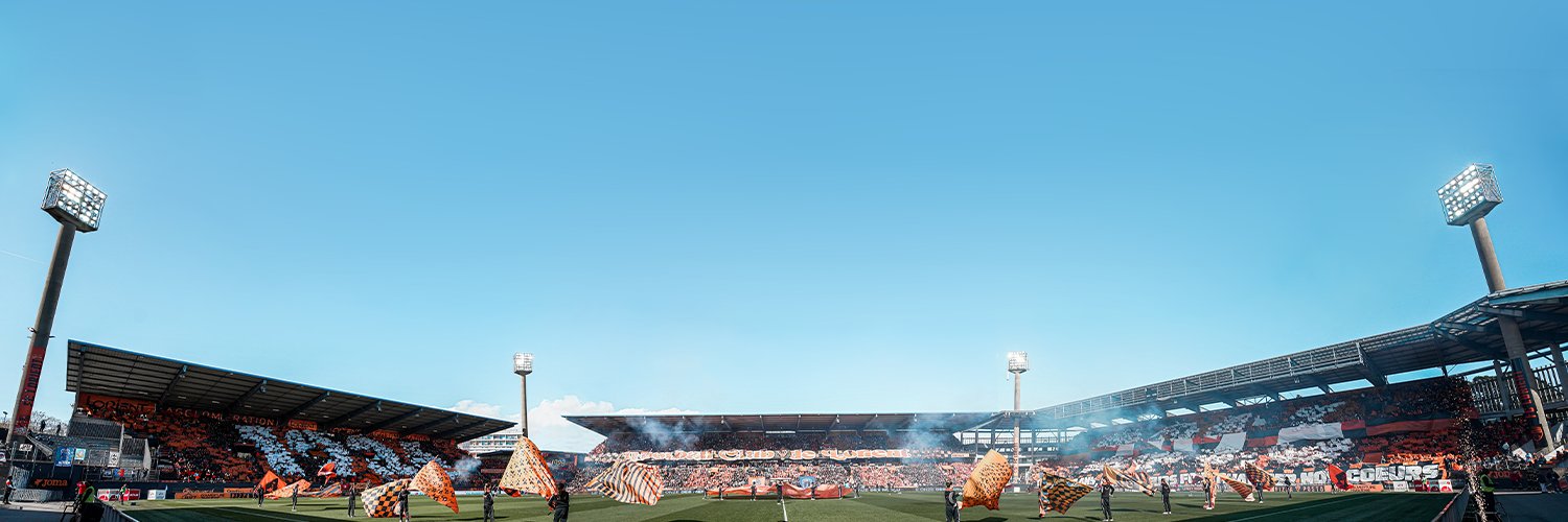 FC LORIENT 🐟's banner