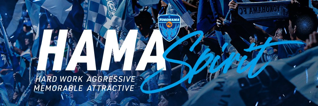 横浜FC【公式】's banner