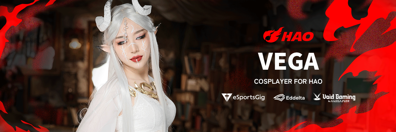 VEGA☀️'s banner