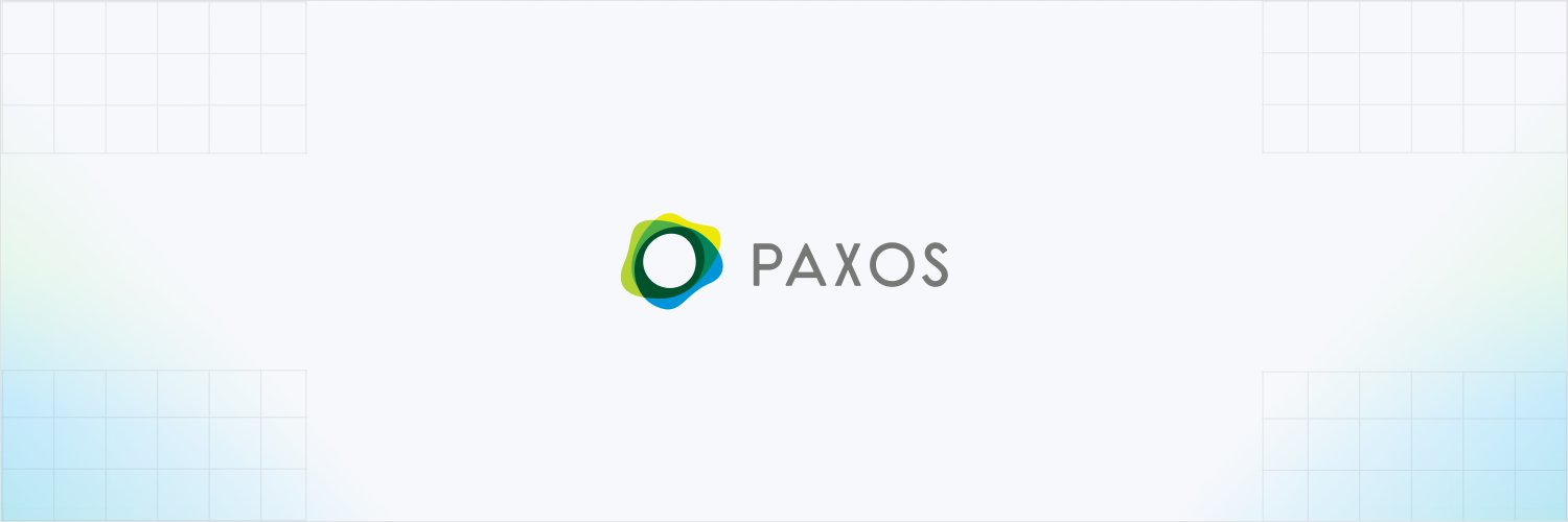 Paxos's banner