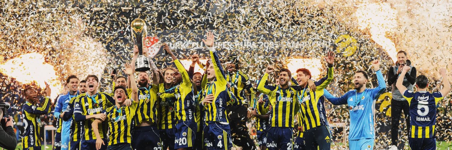 Songül's banner
